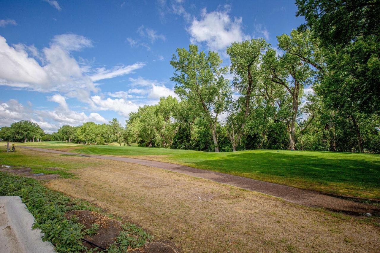 Motel 6 North Platte - East Εξωτερικό φωτογραφία