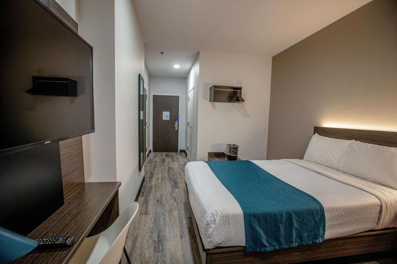 Motel 6 North Platte - East Εξωτερικό φωτογραφία