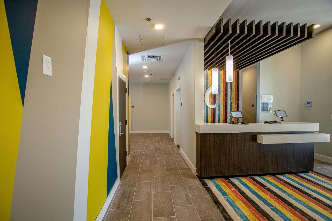 Motel 6 North Platte - East Εξωτερικό φωτογραφία