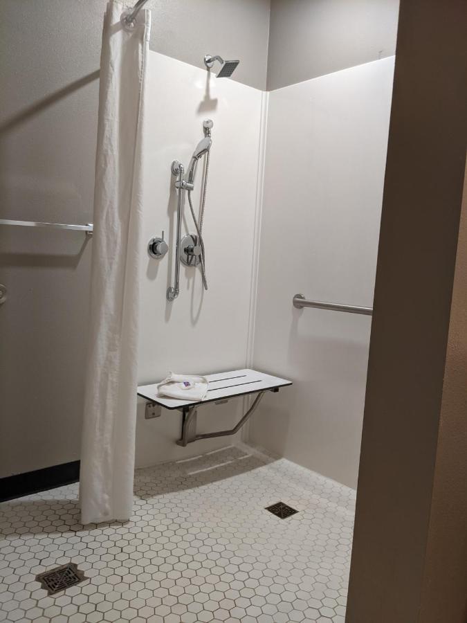 Motel 6 North Platte - East Εξωτερικό φωτογραφία