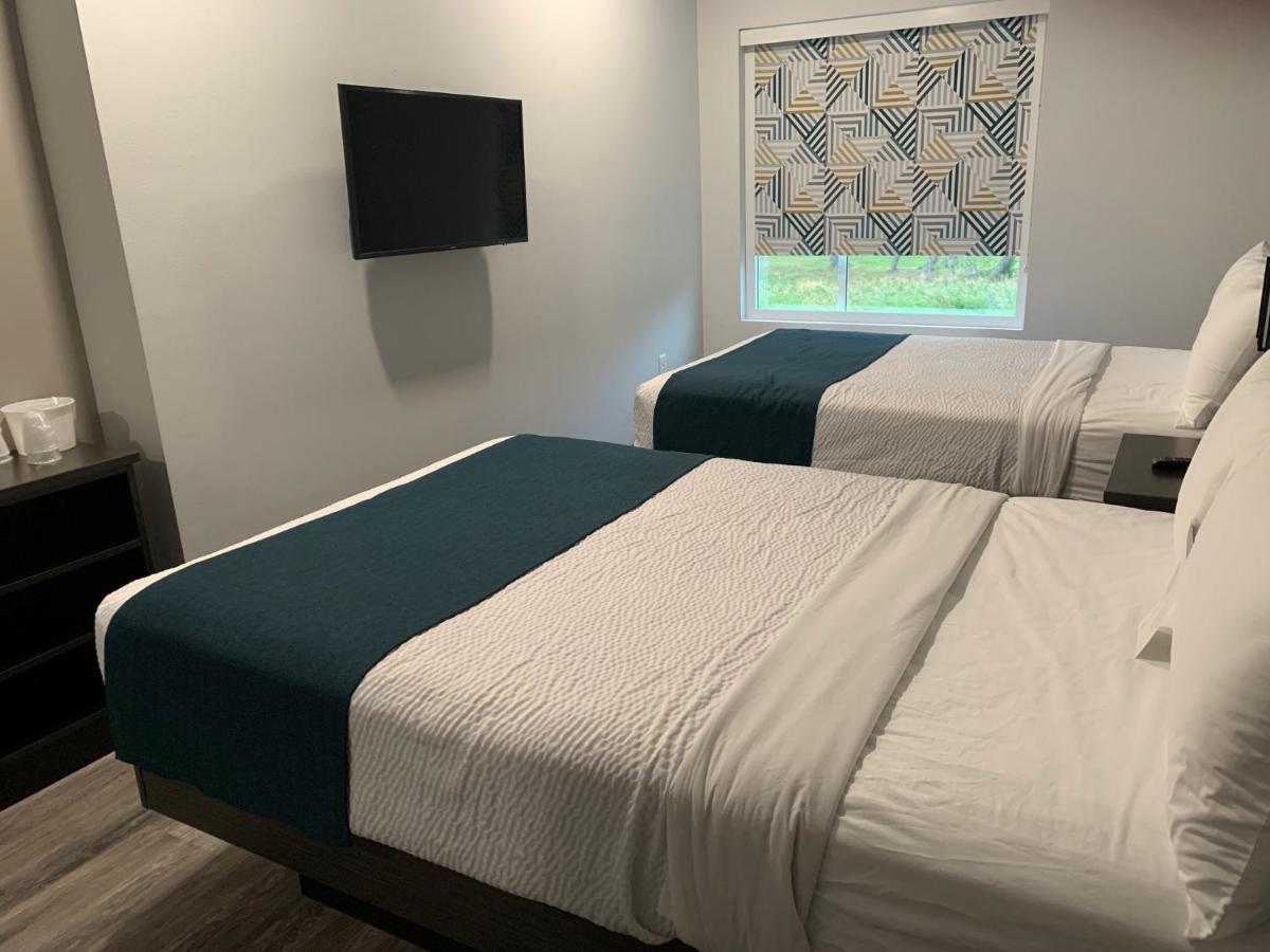 Motel 6 North Platte - East Εξωτερικό φωτογραφία