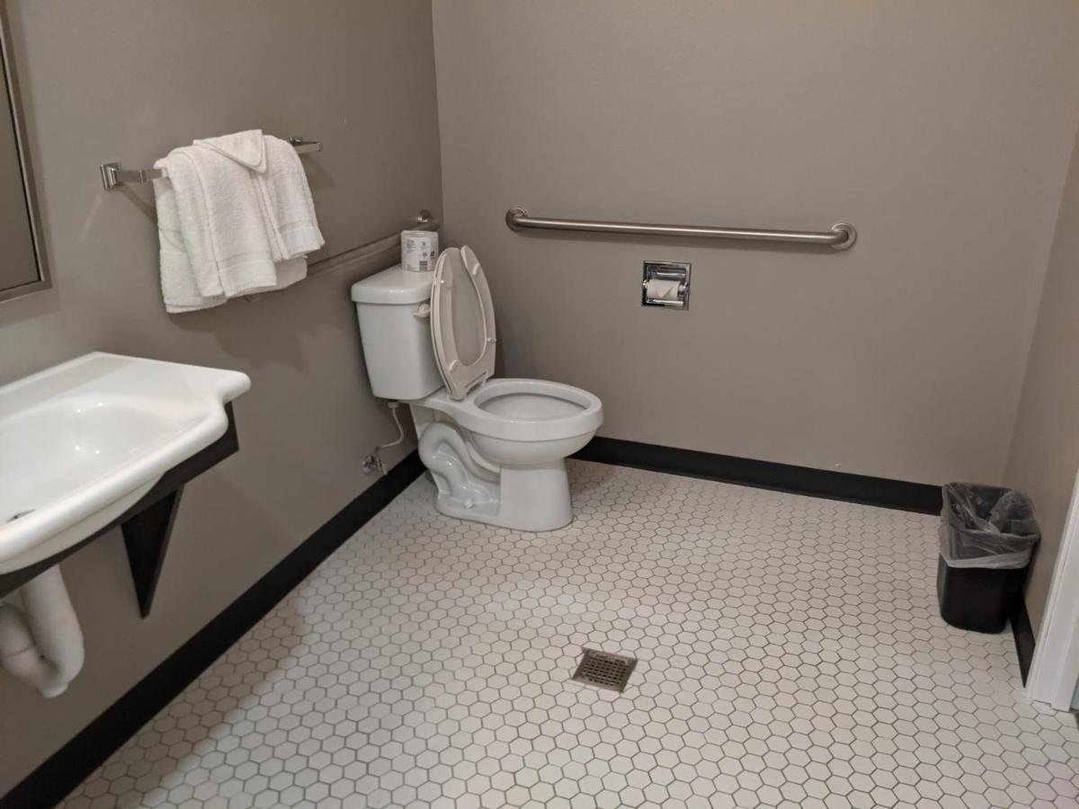 Motel 6 North Platte - East Εξωτερικό φωτογραφία