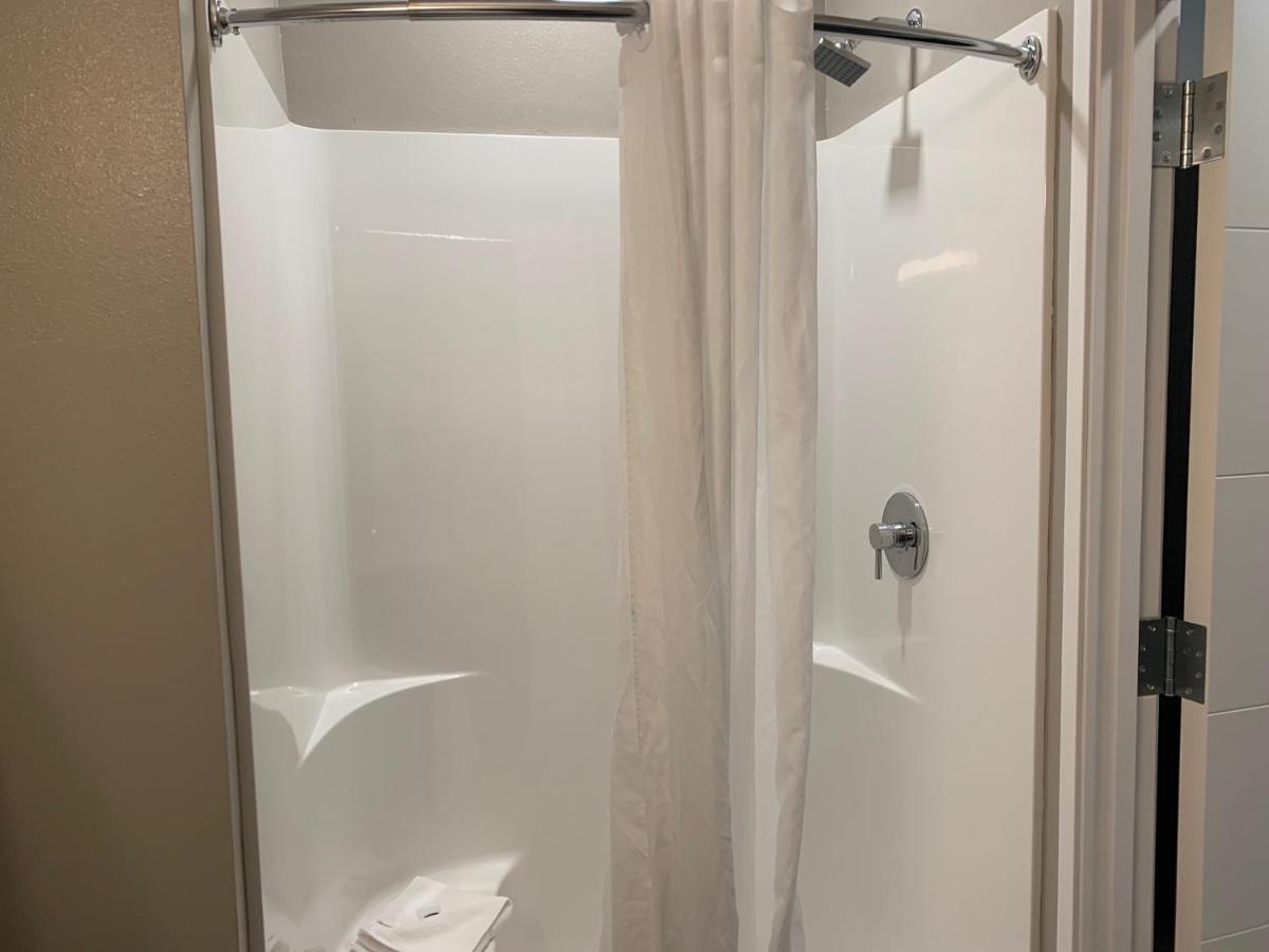 Motel 6 North Platte - East Εξωτερικό φωτογραφία