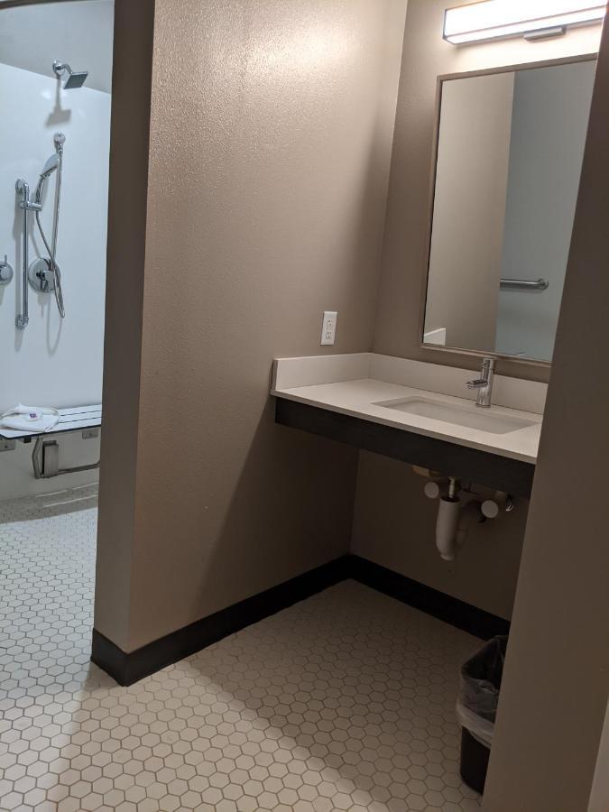 Motel 6 North Platte - East Εξωτερικό φωτογραφία